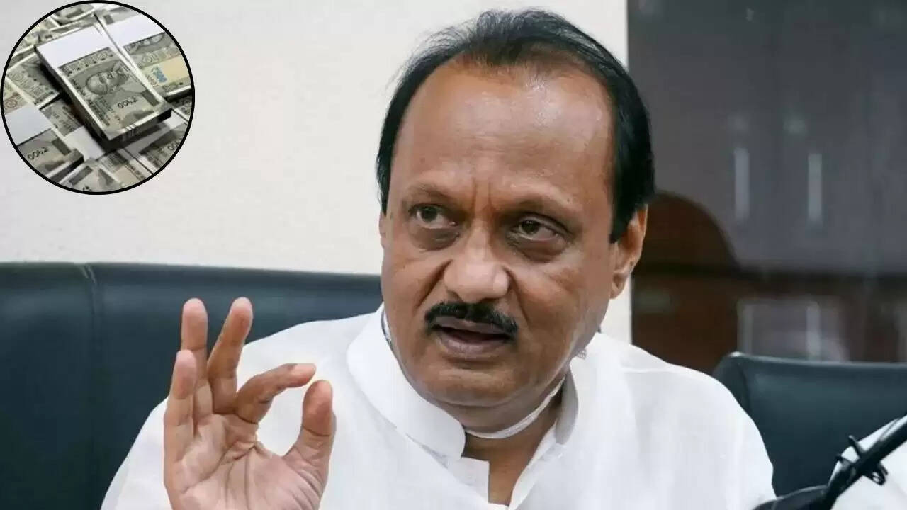 महाराष्ट्र की 'लाडकी बहिन योजना' में बड़ा घोटाला: 14,298 पुरुषों ने किया लाभ