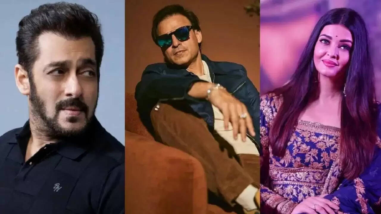 विवेक ओबेरॉय ने साझा किया करियर का कठिन दौर और व्यक्तिगत संघर्ष