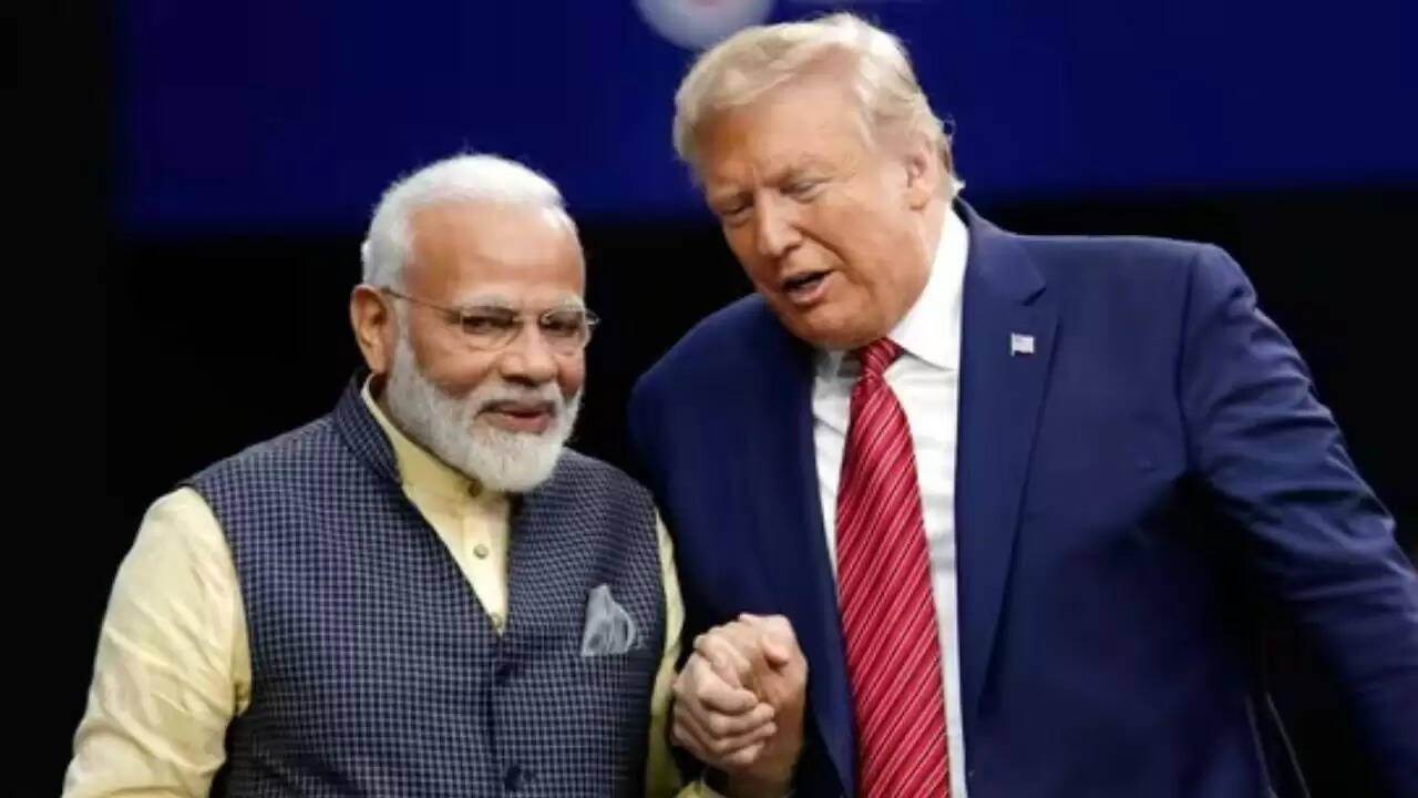 डोनाल्ड ट्रंप और नरेंद्र मोदी की दोस्ती में दरार: जॉन बोल्टन का बयान