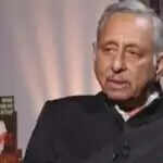 मणिशंकर अय्यर के बयान पर भाजपा का तीखा जवाब