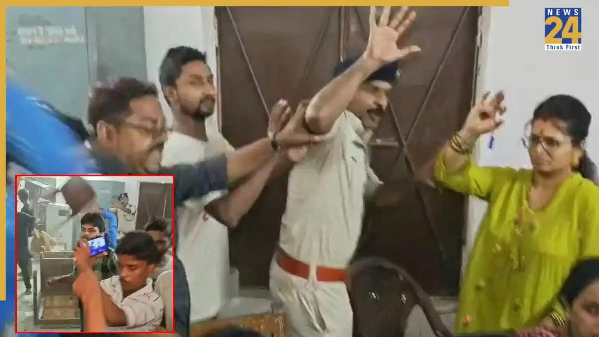 पटना के स्कूल में छात्रा की जलने से मौत, परिजनों ने उठाए गंभीर सवाल