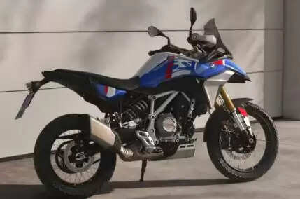 BMW F 450 GS की प्री-बुकिंग भारत में शुरू, जानें खासियतें