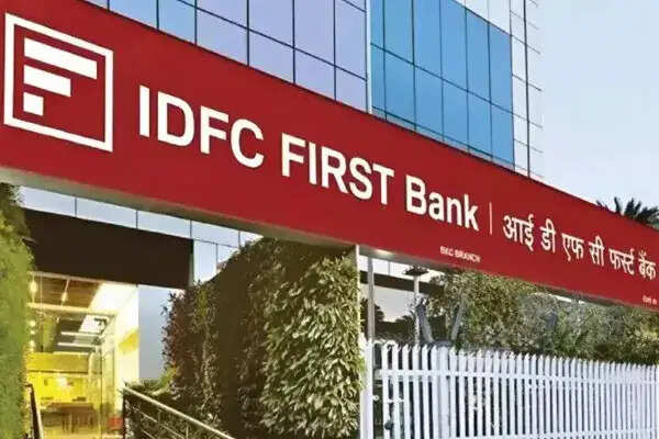 हरियाणा में IDFC फर्स्ट बैंक घोटाले में पांच लोगों की गिरफ्तारी