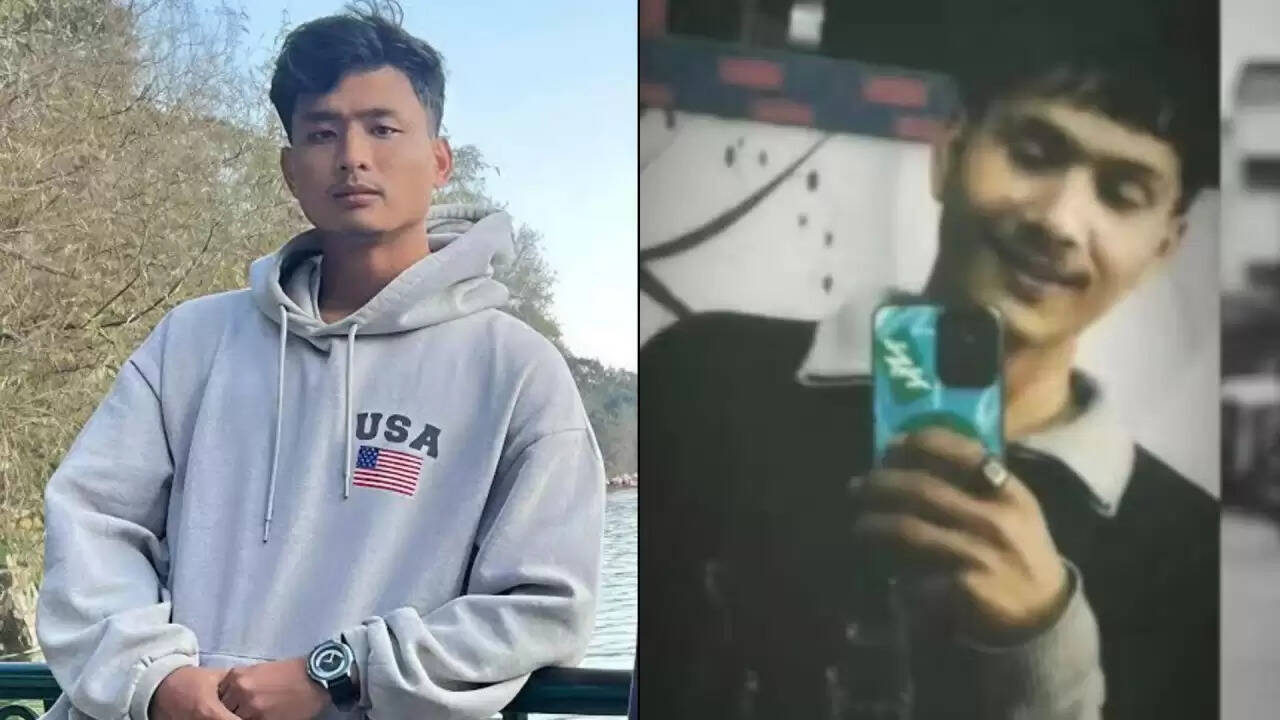 त्रिपुरा के छात्र एंजेल चकमा की हत्या: मुख्य आरोपी की पहचान और सरकार की प्रतिक्रिया