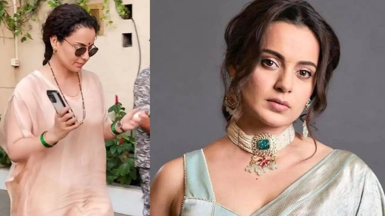 कंगना रनौत की शादी की अफवाहें: क्या है सच? जानें पूरी कहानी