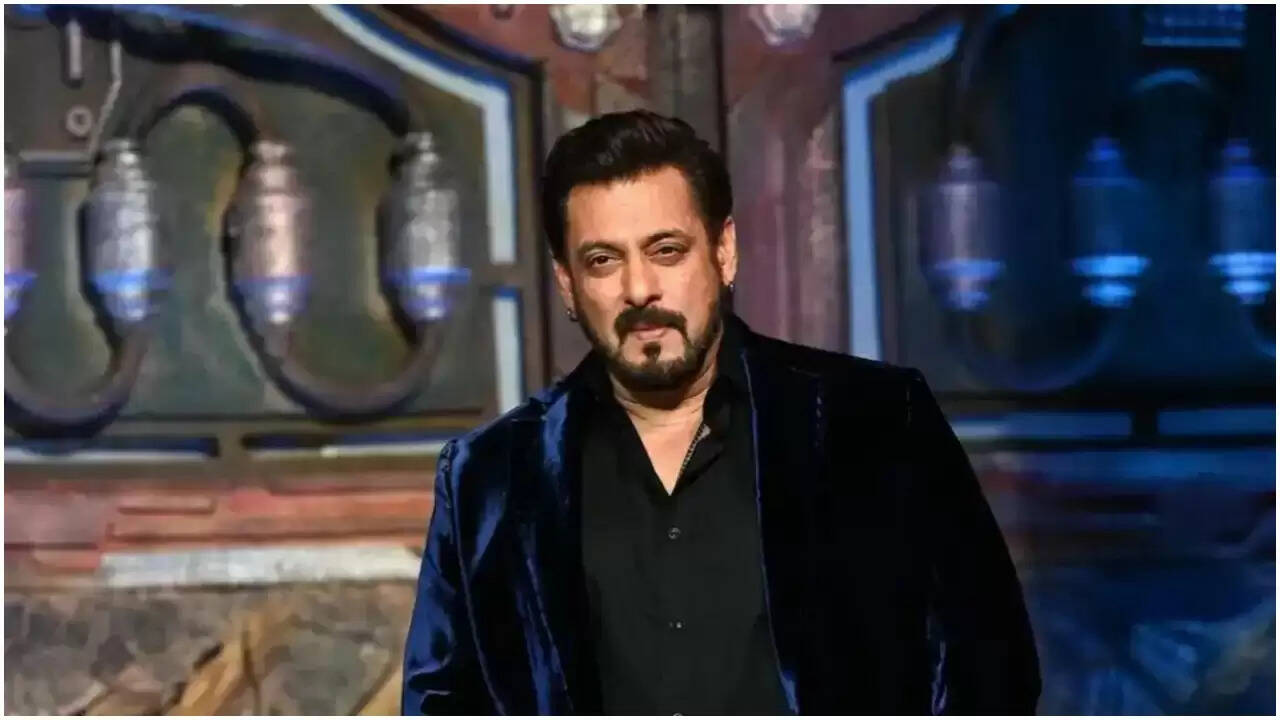 दिल्ली हाई कोर्ट ने सलमान खान को जारी किया कानूनी नोटिस, AI तकनीक पर उठे सवाल