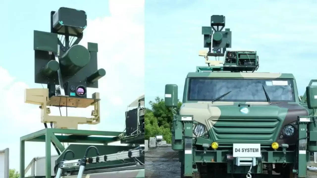 पाकिस्तान की सुरक्षा में खलल: भारत के ऑपरेशन सिंदूर के बाद ड्रोन-रोधी उपायों में तेजी