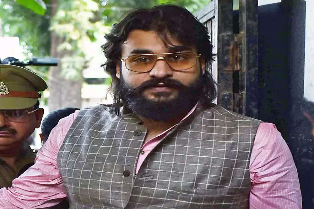 अब्बास अंसारी को हेट स्पीच मामले में मिली दो साल की सजा