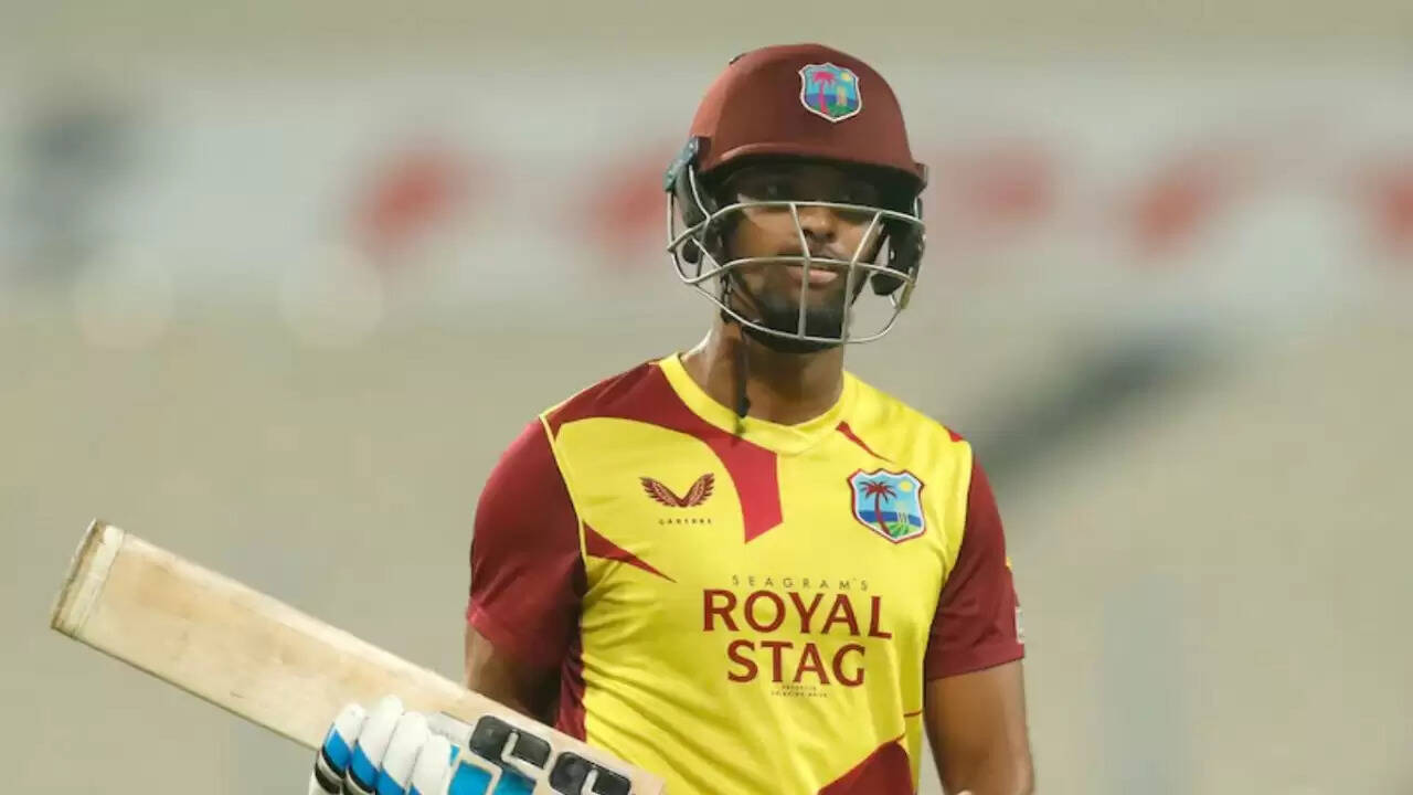 Nicholas Pooran ने अंतरराष्ट्रीय क्रिकेट को कहा अलविदा, जानें क्यों लिया यह बड़ा फैसला