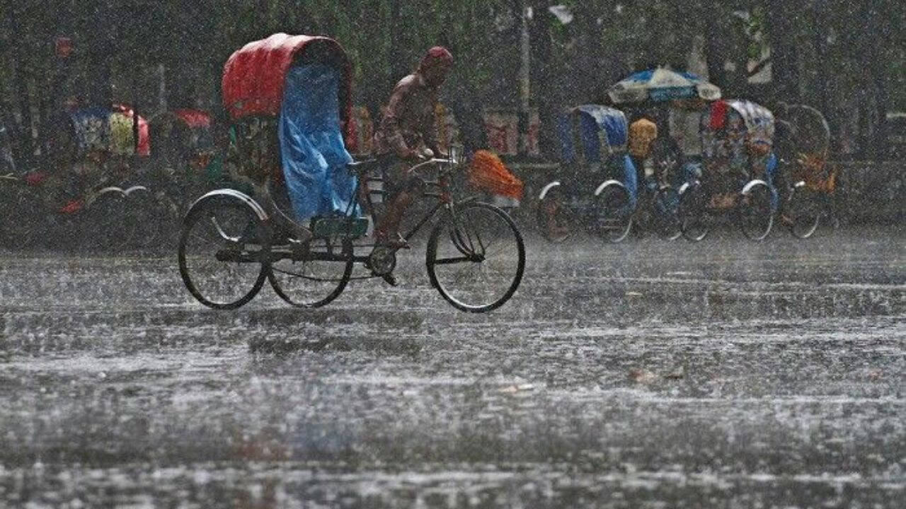 मार्च में मौसम का अप्रत्याशित बदलाव: ठंड और बारिश का अलर्ट