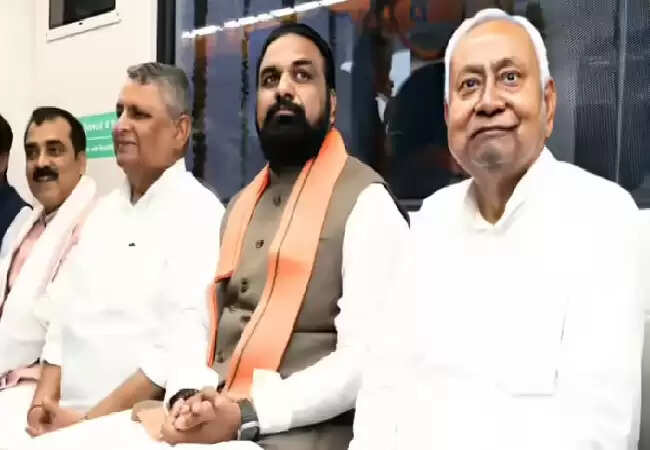 बिहार में उप-मुख्यमंत्री की दौड़: कौन बनेगा नया नेता?