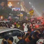 नववर्ष 2026 का जश्न: भारत से लेकर विश्वभर में उत्सव का माहौल