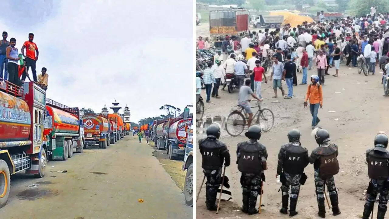 नेपाल में सोशल मीडिया बैन से व्यापार पर पड़ सकता है असर
