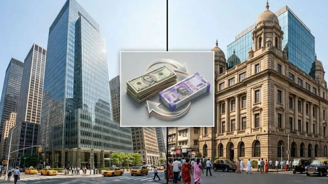 विदेशी लेनदेन में नोस्ट्रो और वोस्ट्रो खातों की भूमिका