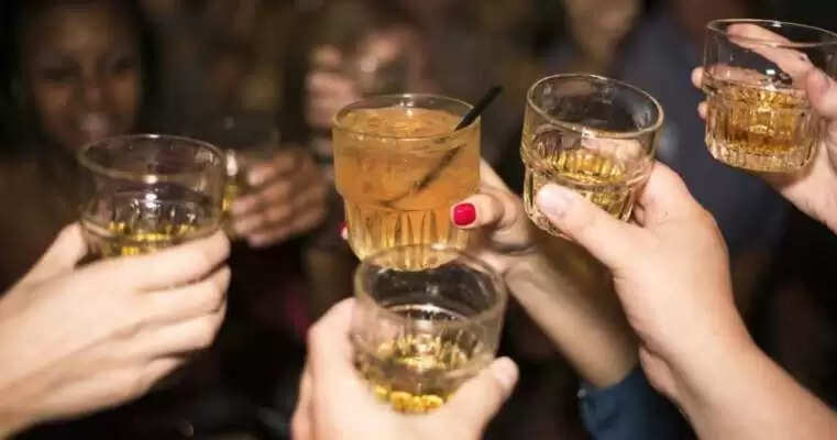 शराब के सेवन के फायदे: जानें कैसे हो सकता है लाभकारी
