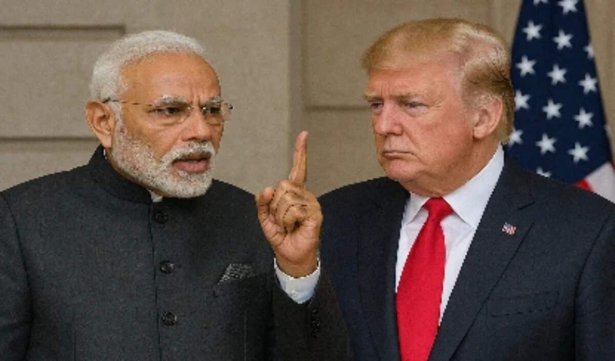 भारत ने अमेरिका और यूरोपीय संघ की आलोचना का दिया जवाब