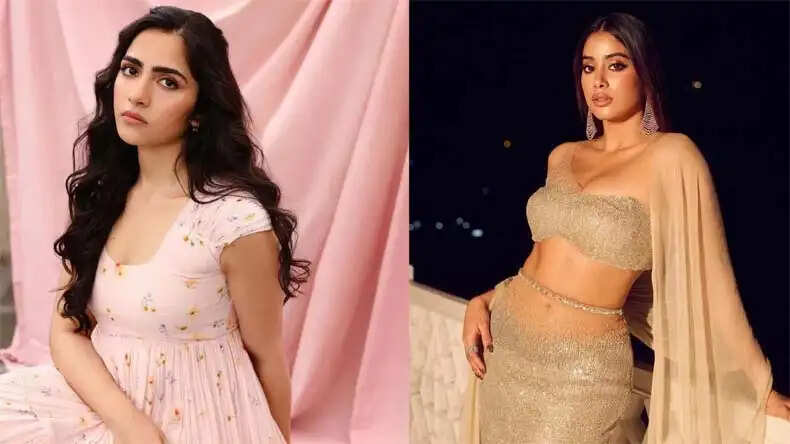 जान्हवी कपूर और रुक्मिणी वसंत: कौन है ज्यादा अमीर?