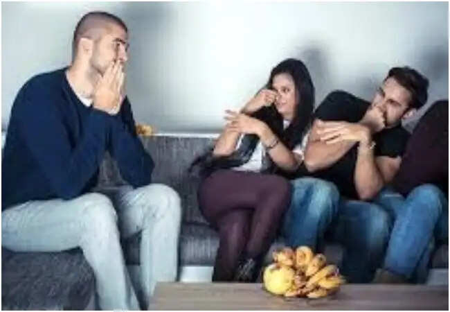 महिलाओं की गैस पुरुषों से ज्यादा बदबूदार, वैज्ञानिकों का नया शोध