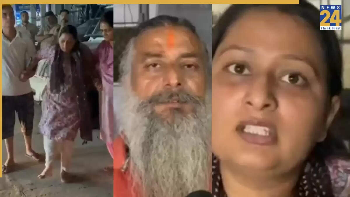 जम्मू में स्कूटी सवार पिता-बेटी को थार ने मारी टक्कर