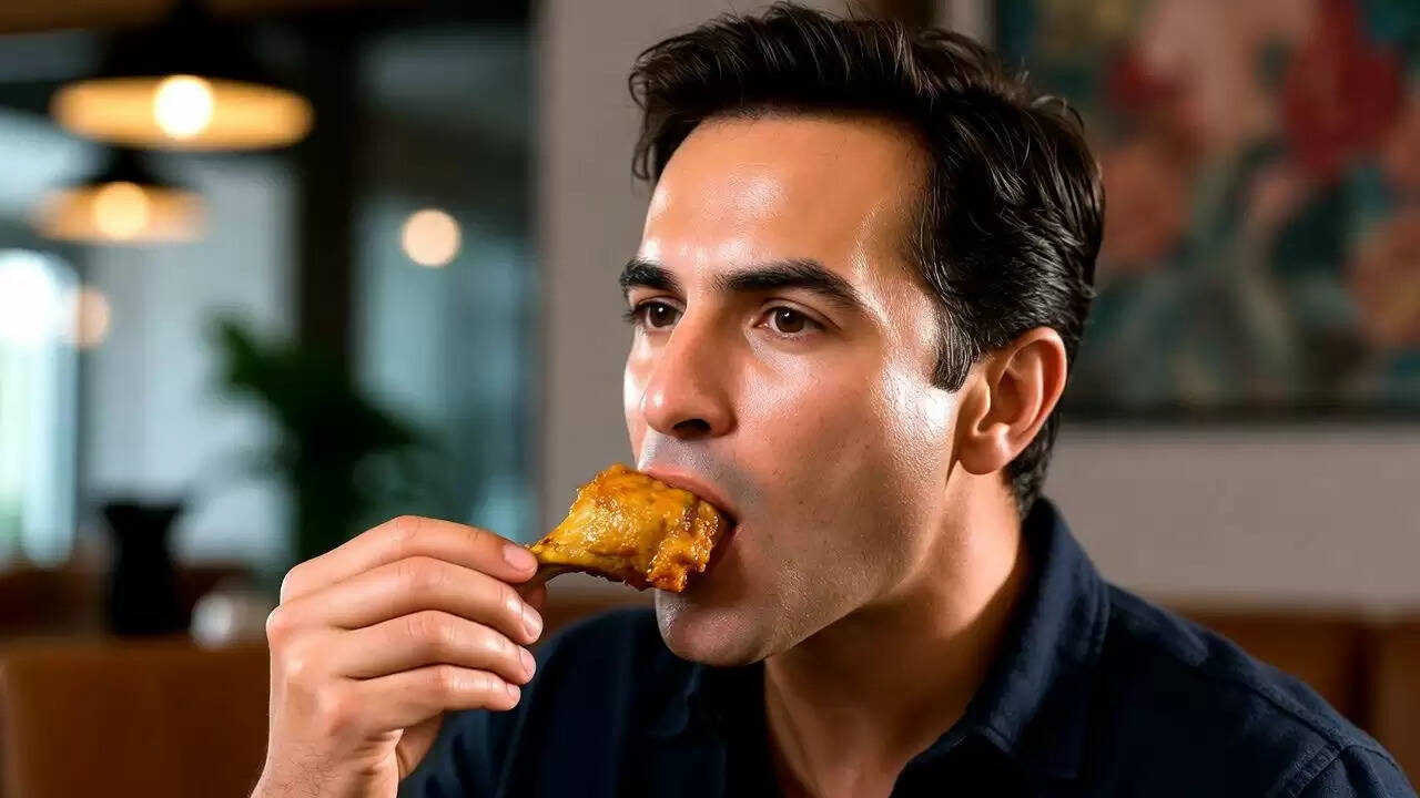 भारत में मांस खाने की आदतें: नागालैंड का प्रमुख स्थान