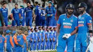 भारत और अफगानिस्तान के बीच ODI-टी20 सीरीज की तैयारी