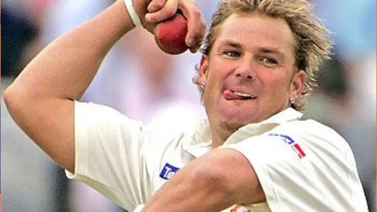 शेन वॉर्न के निधन पर बेटे का विवादास्पद बयान: कोविड वैक्सीन का हो सकता है योगदान