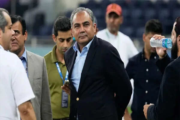 एशिया कप 2025: ट्रॉफी विवाद में PCB प्रमुख की माफी और BCCI की कड़ी प्रतिक्रिया