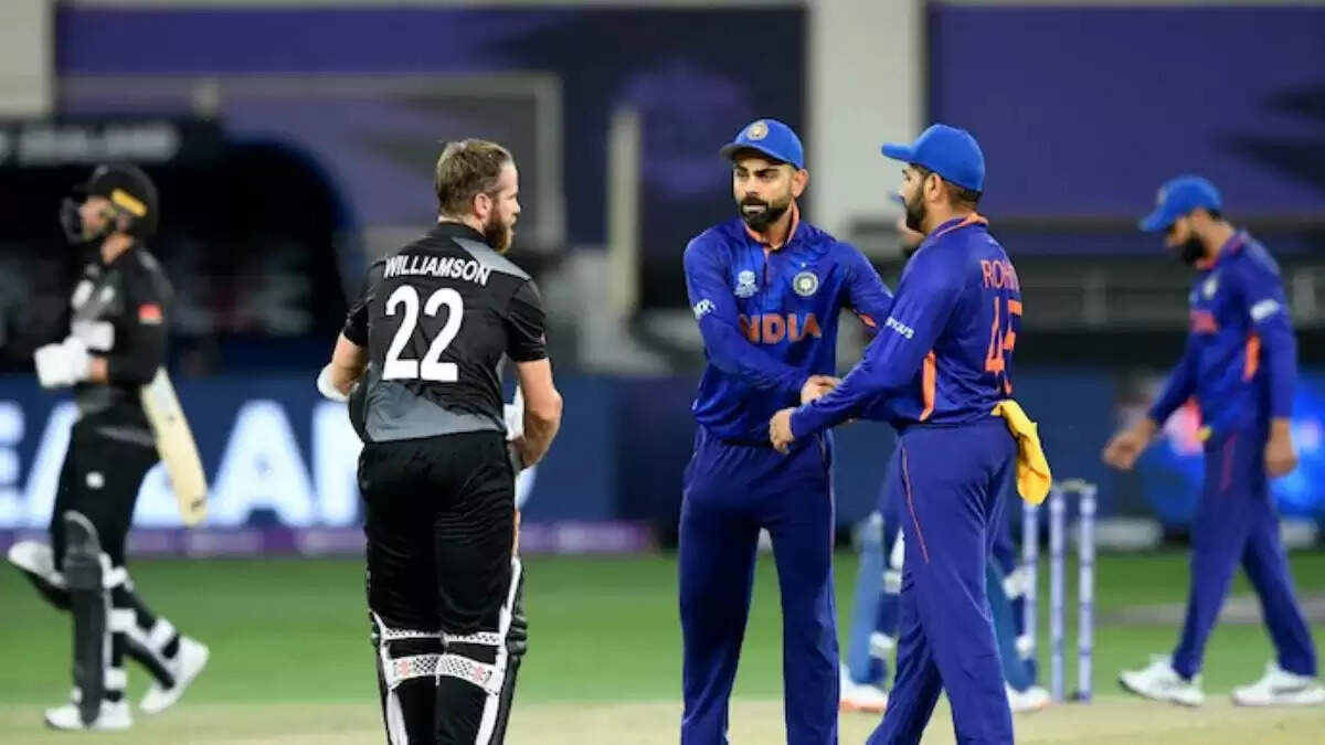 न्यूजीलैंड ने T20I ट्राई सीरीज के लिए टीम की घोषणा की, पूर्व कप्तान बाहर