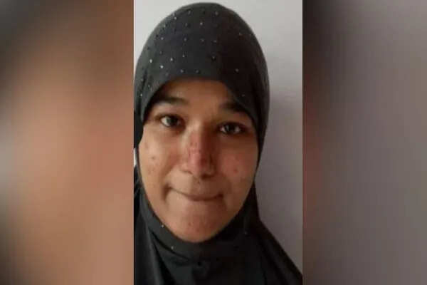 गुजरात एटीएस ने बेंगलुरु से अल कायदा की महिला सरगना को गिरफ्तार किया