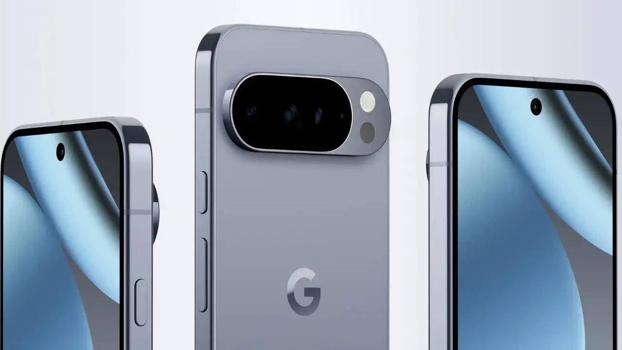 Google Pixel 10 पर शानदार छूट: जानें ऑफर्स और फीचर्स