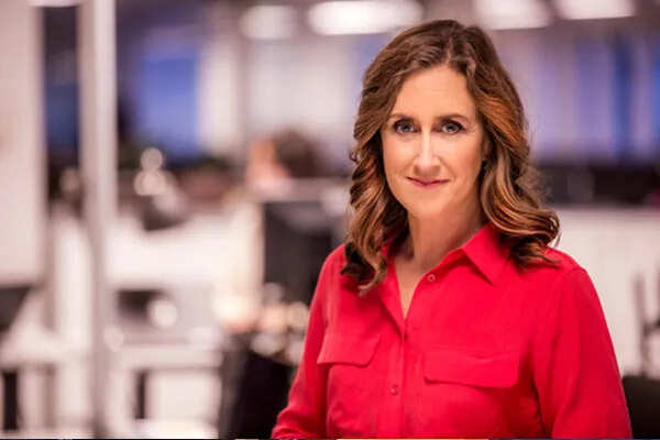 नोबेल फाउंडेशन की निदेशक ने भारत में ज्ञान साझा करने की महत्ता पर जोर दिया