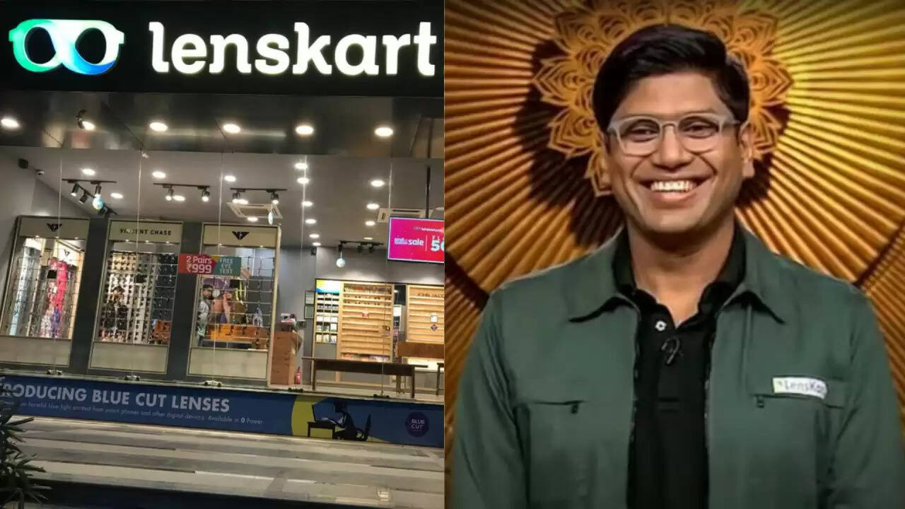 लेंसकार्ट के नए स्टाइल गाइड पर विवाद: क्या है असली मुद्दा?