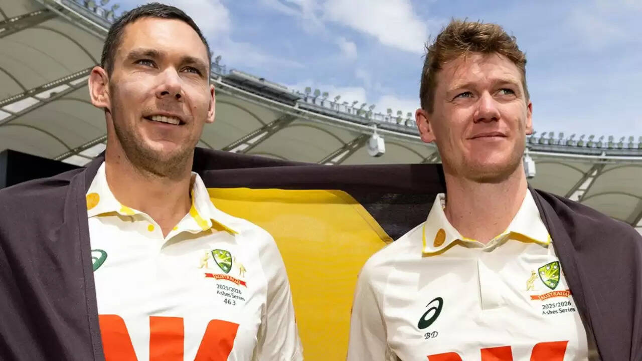एशेज सीरीज 2025: इंग्लैंड के लिए प्रतिष्ठा की लड़ाई, ऑस्ट्रेलिया को दो बड़े झटके