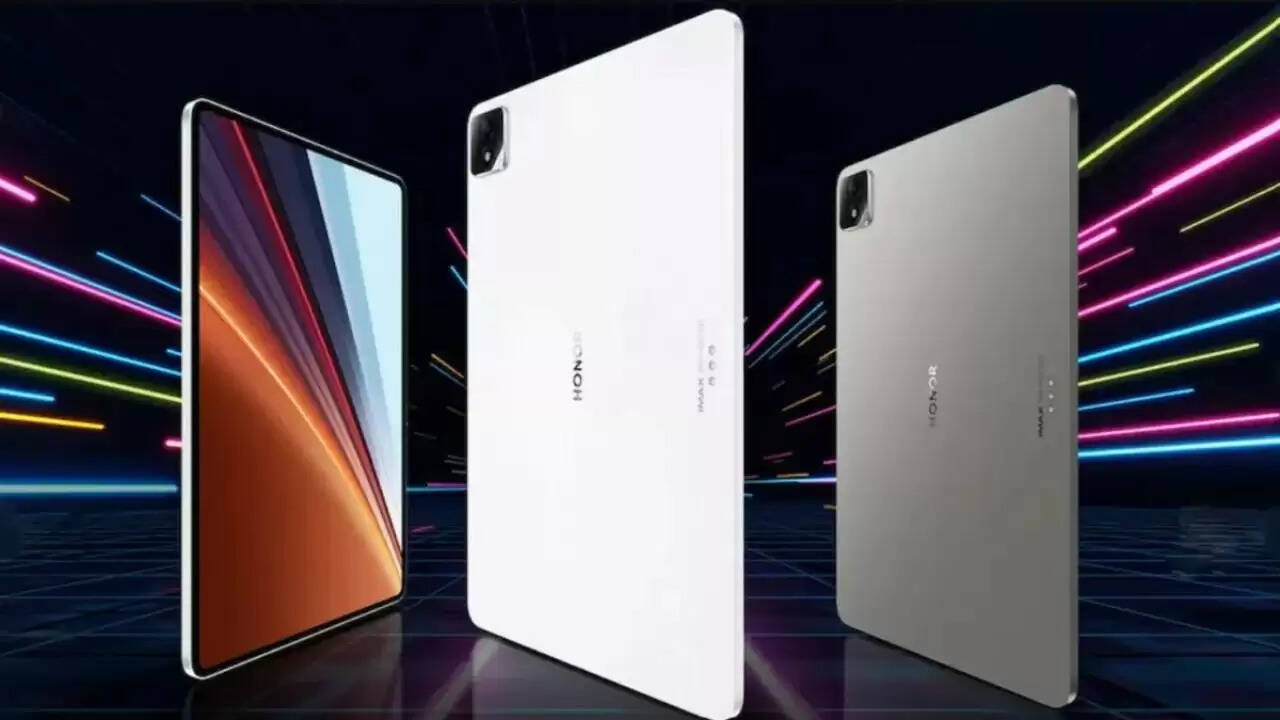 Honor Pad GT 2 Pro: नया प्रीमियम टैबलेट जो Snapdragon 8 Gen 3 से लैस है