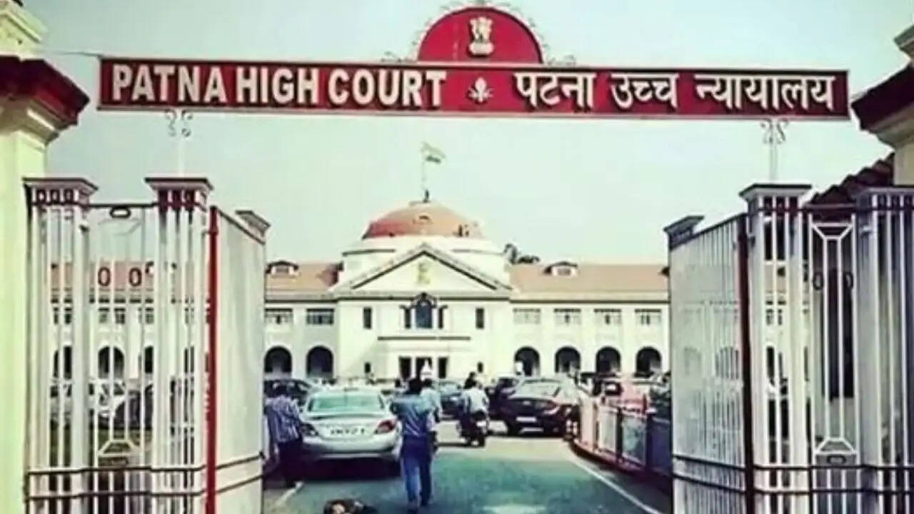 पटना हाईकोर्ट में टेक्निकल असिस्टेंट के लिए भर्ती, जानें सभी विवरण