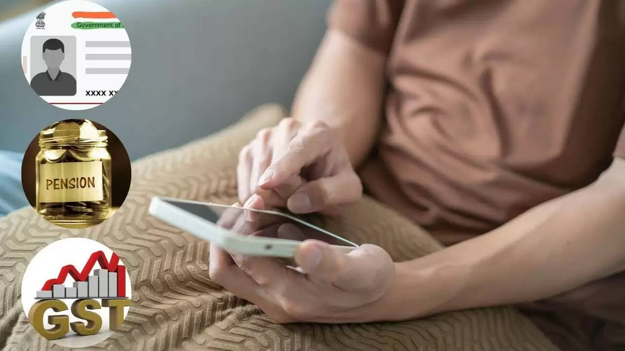 भारत में वित्तीय नियमों में महत्वपूर्ण बदलाव: जानें क्या है नया