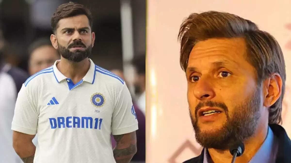 विराट कोहली और रोहित शर्मा के टेस्ट क्रिकेट से संन्यास पर पाकिस्तान के पूर्व कप्तानों की प्रतिक्रिया