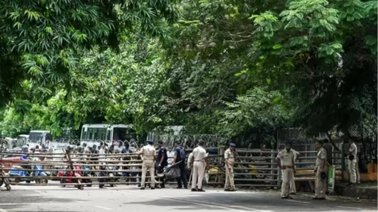 ओडिशा में किशोरी को जलाने की घटना: उपमुख्यमंत्री ने जताया दुख