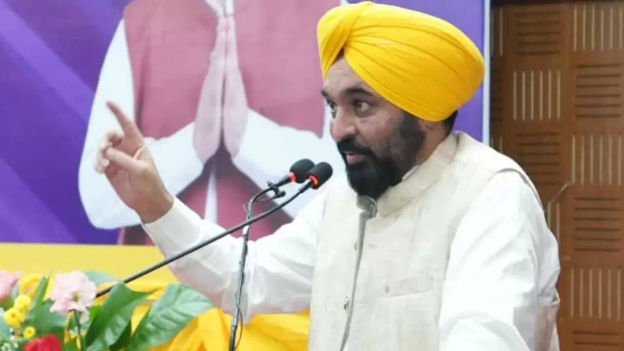 पंजाब सरकार ने युवाओं को दी 55,000 सरकारी नौकरियां, मुख्यमंत्री ने किया ऐलान