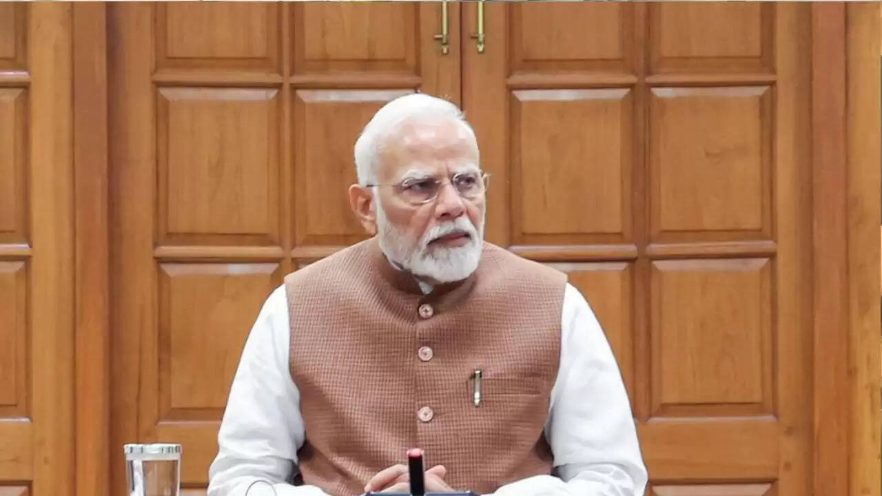 भारत की नई रणनीति: आतंकवाद के खिलाफ मुस्लिम देशों के साथ मिलकर पाकिस्तान को घेरने की तैयारी