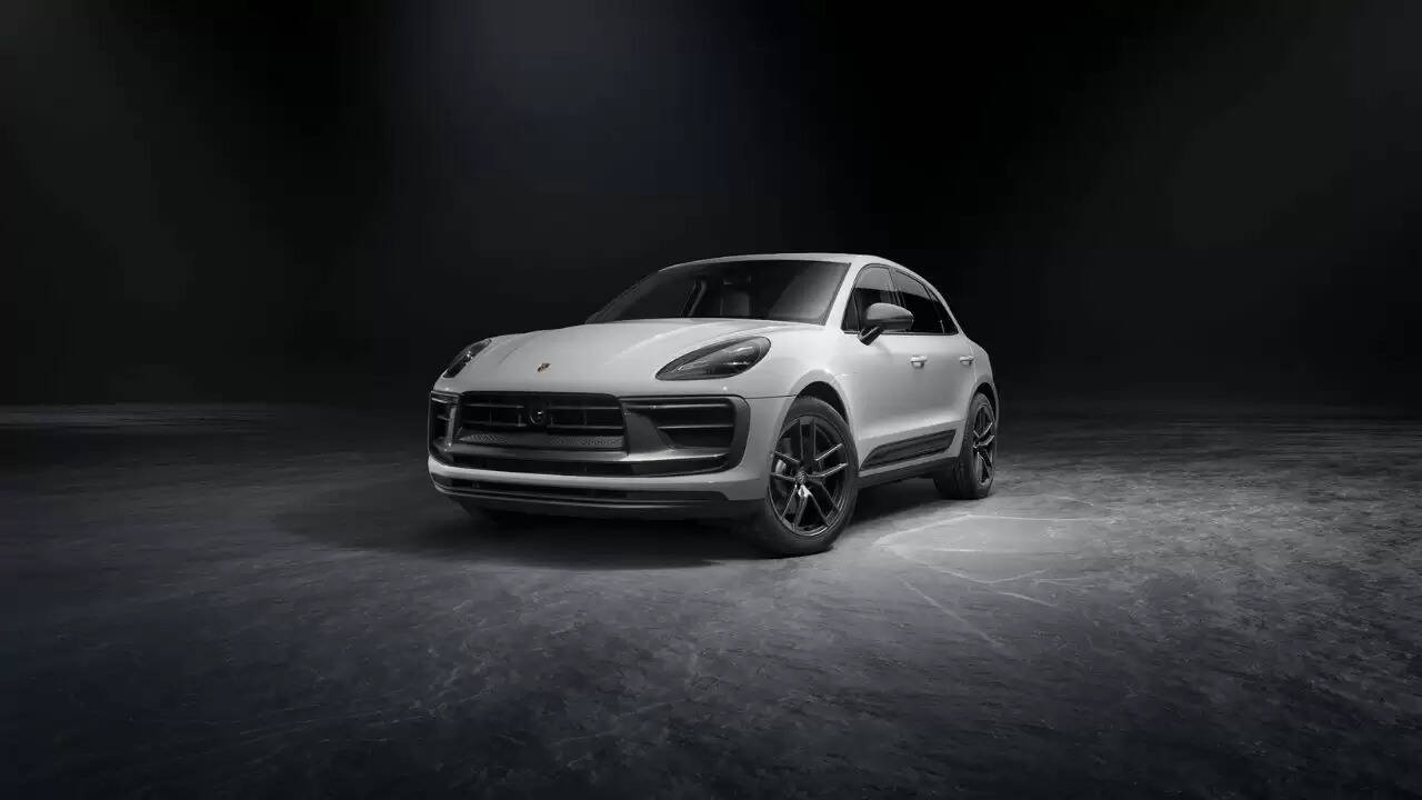 Porsche Macan 2025: नई प्रीमियम एसयूवी की पेशकश