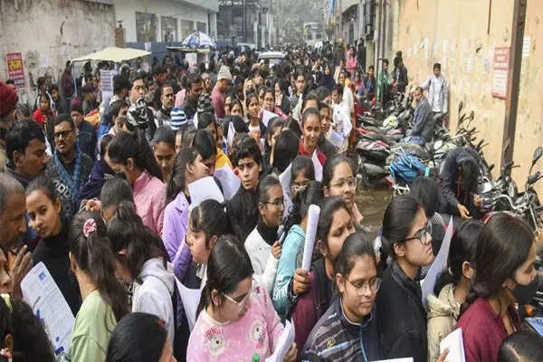 NTA ने 2026 की प्रवेश परीक्षाओं में बदलाव की तैयारी शुरू की
