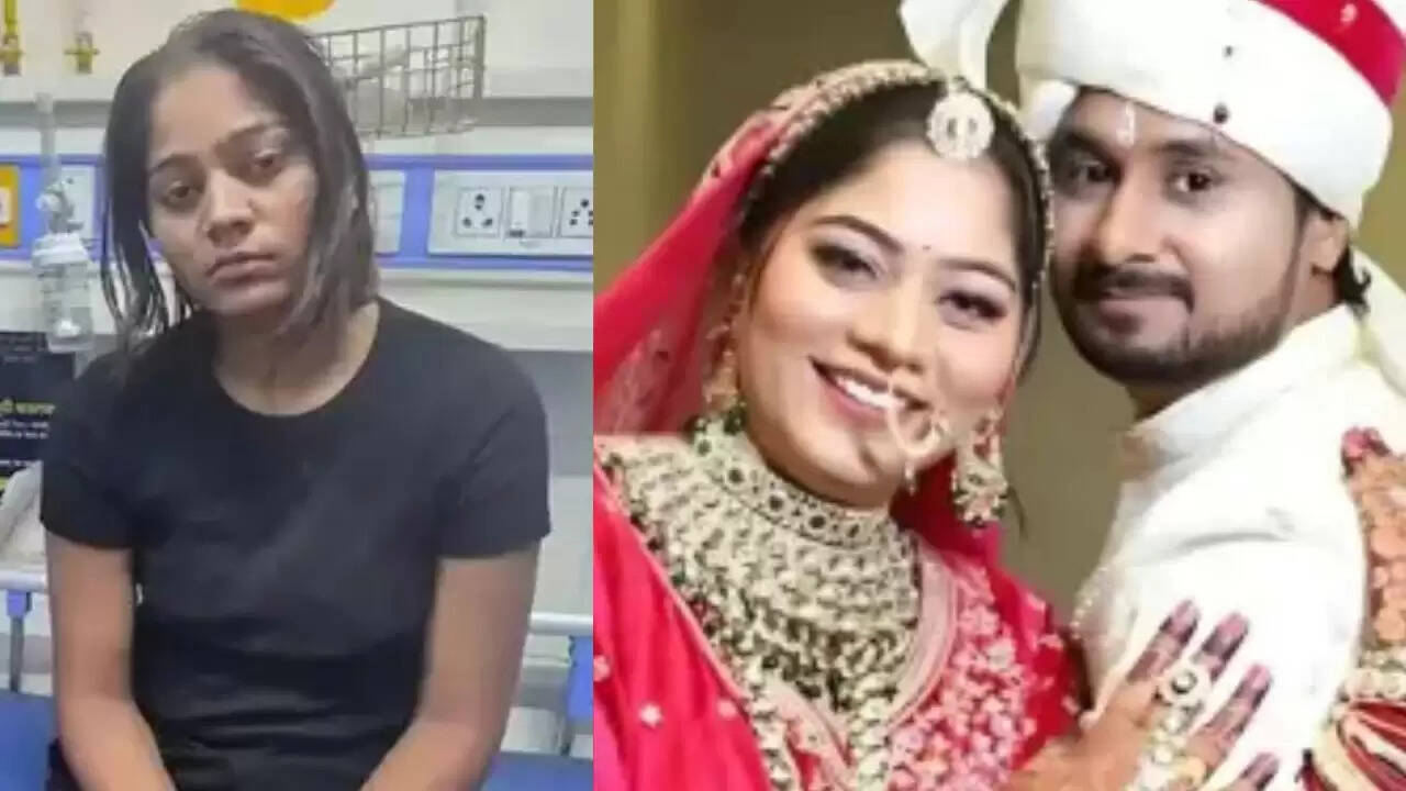 चेरापूंजी में राजा रघुवंशी की हत्या का रहस्य: पत्नी सोनम की गिरफ्तारी ने खोले कई राज़