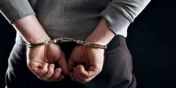 ब्यावर से रोडवेज बस में मादक पदार्थ लेकर आया : बस से उतरते ही पुलिस ने दबोचा