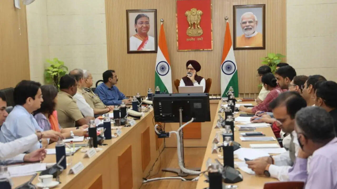 दिल्ली में पूर्व अग्निवीरों के लिए सरकारी नौकरियों में आरक्षण की नई व्यवस्था
