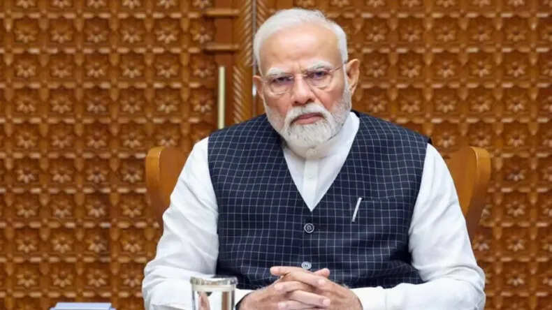 प्रधानमंत्री मोदी ने रूस दौरा रद्द किया, पहलगाम हमले के चलते