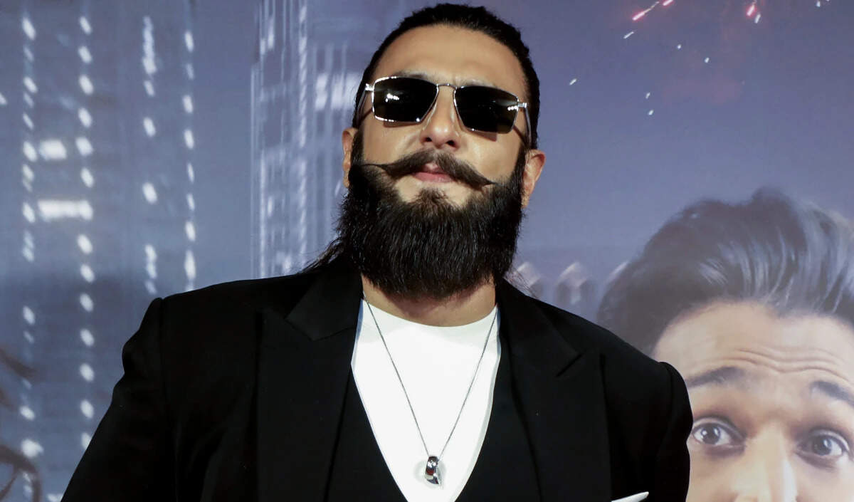 रणवीर सिंह और रोहित शेट्टी को मिली जान से मारने की धमकी, मुंबई पुलिस ने की कार्रवाई