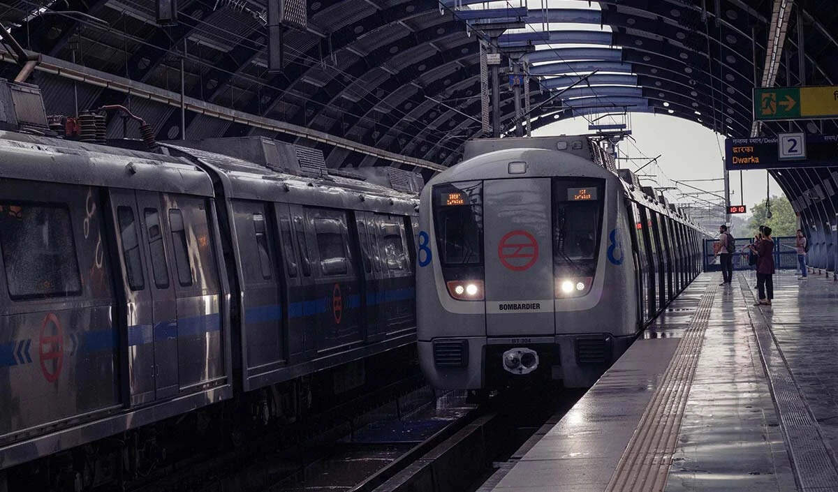 दिल्ली मेट्रो के किराए में वृद्धि: जानें कैसे करें बचत