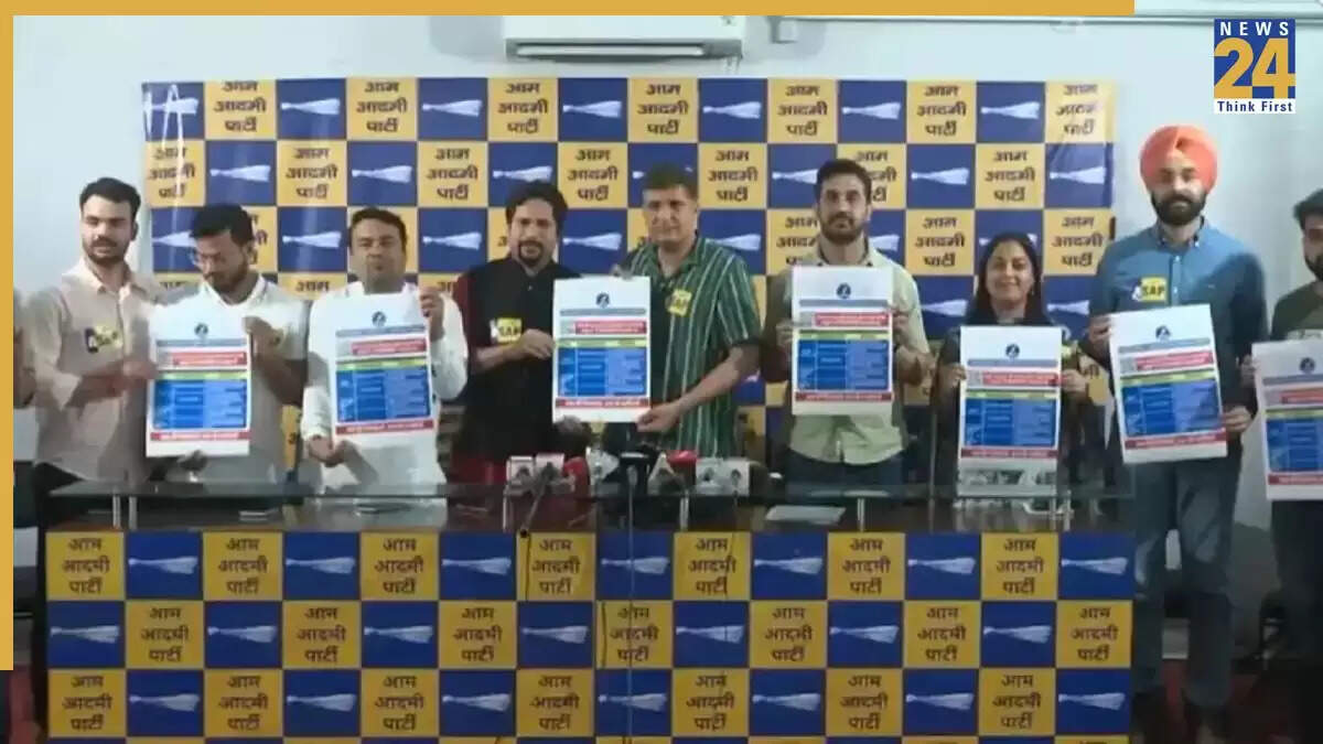 दिल्ली यूनिवर्सिटी चुनाव: हर छात्र को मिलेगा मौका, एसैप की नई पहल