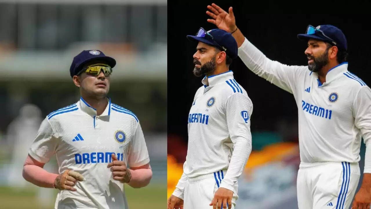 IND vs ENG: टीम इंडिया ने खोई विराट और रोहित की विरासत